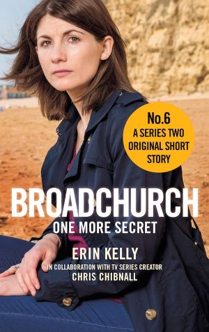 [Broadchurch 2.60] • One More Secret